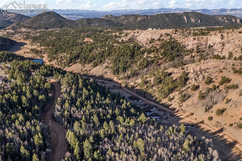 728 Little Topsey Drive Cripple Creek CO 80813