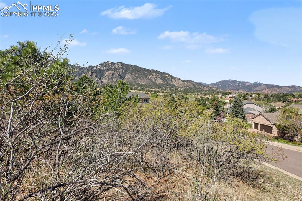 135 Chantrey Court Colorado Springs CO 80906