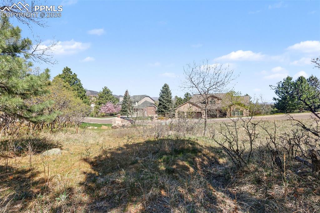135 Chantrey Court Colorado Springs CO 80906