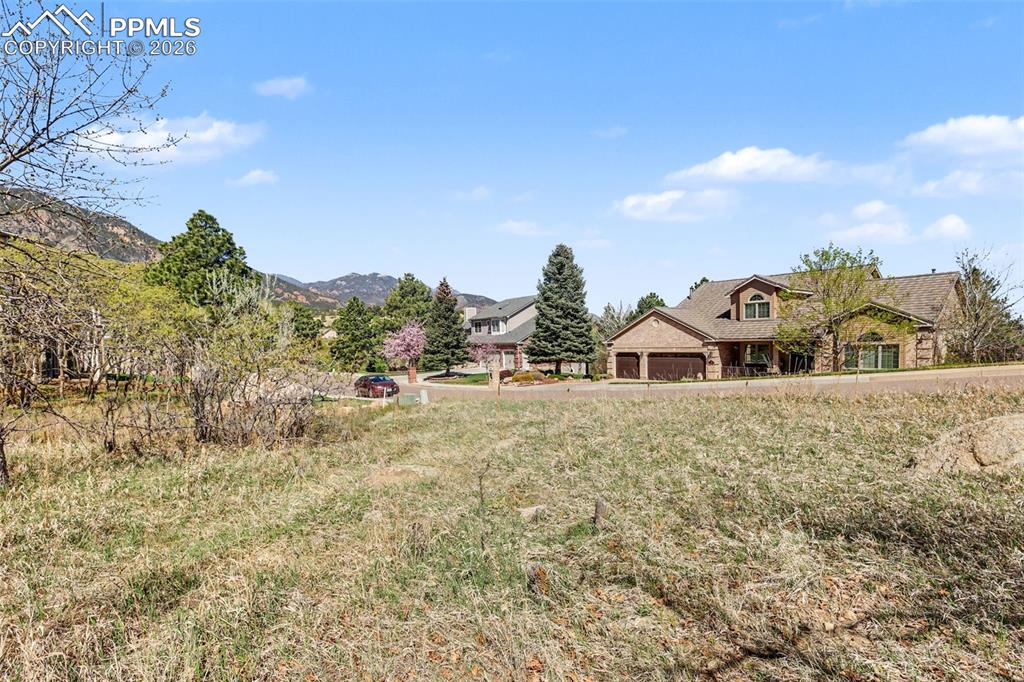 135 Chantrey Court Colorado Springs CO 80906