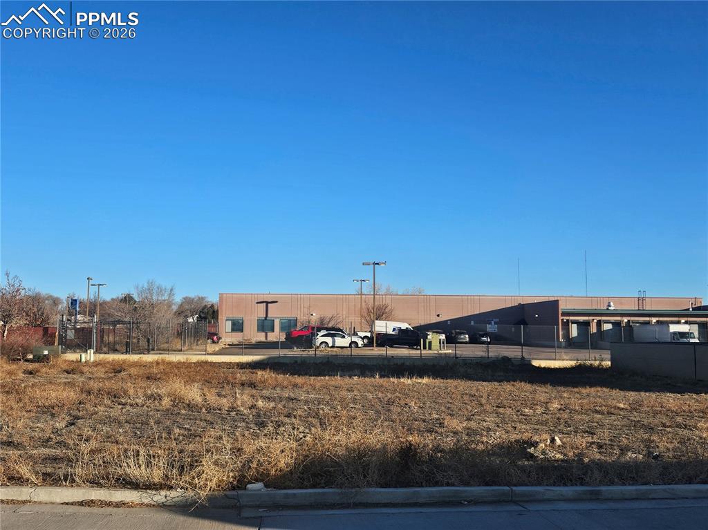 855 Crane Ridge Drive Pueblo CO 81008