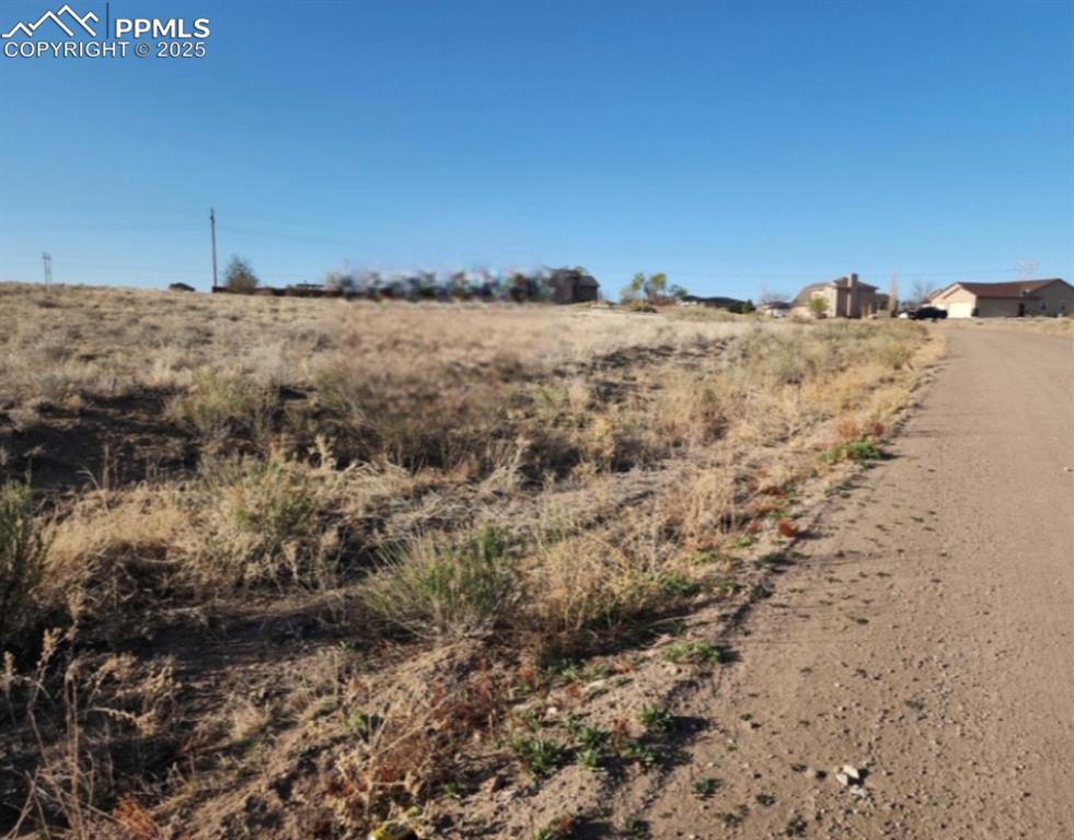 366 E Greenway Drive Pueblo CO 81007