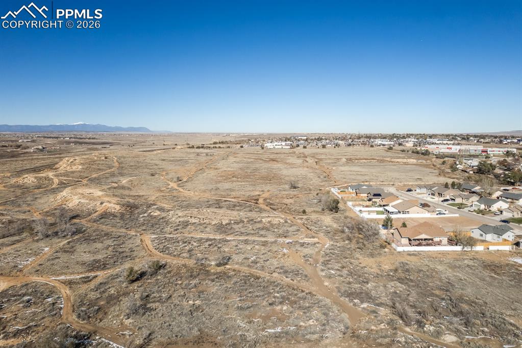 Adrian Avenue Pueblo CO 81008