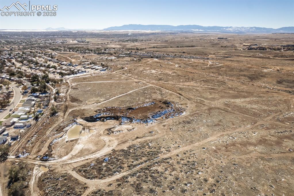 Adrian Avenue Pueblo CO 81008