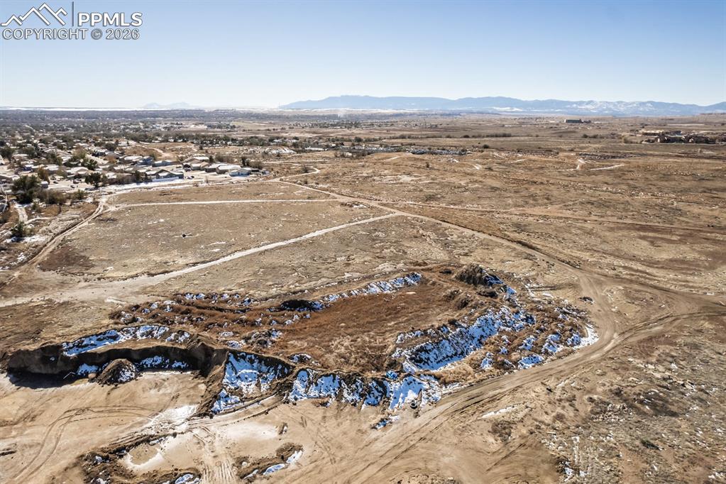 Adrian Avenue Pueblo CO 81008