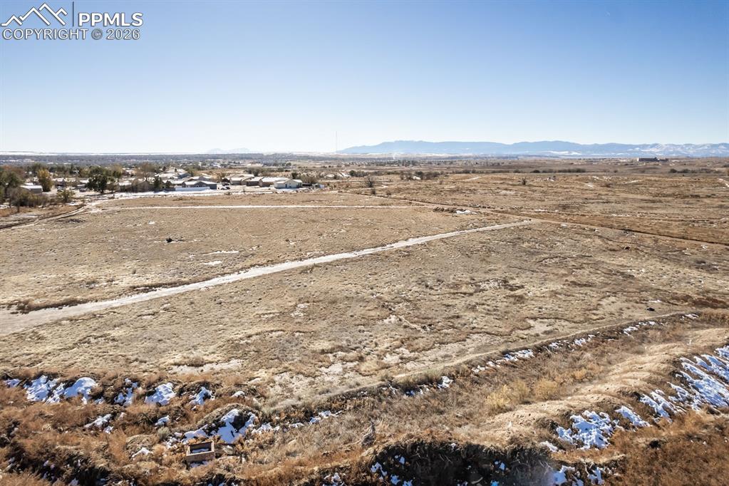 Adrian Avenue Pueblo CO 81008