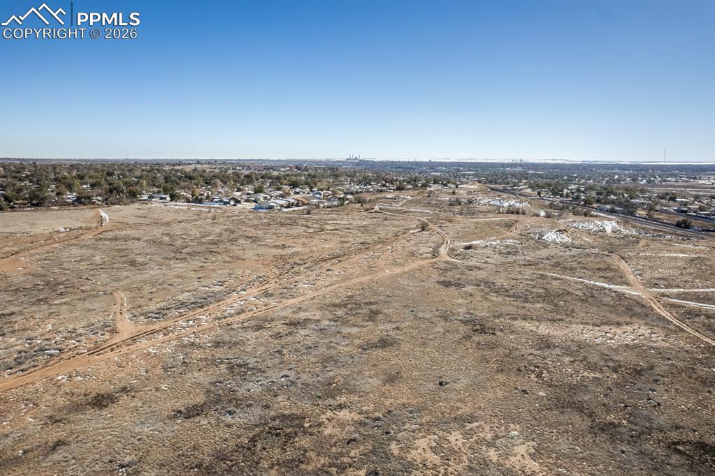 Adrian Avenue Pueblo CO 81008