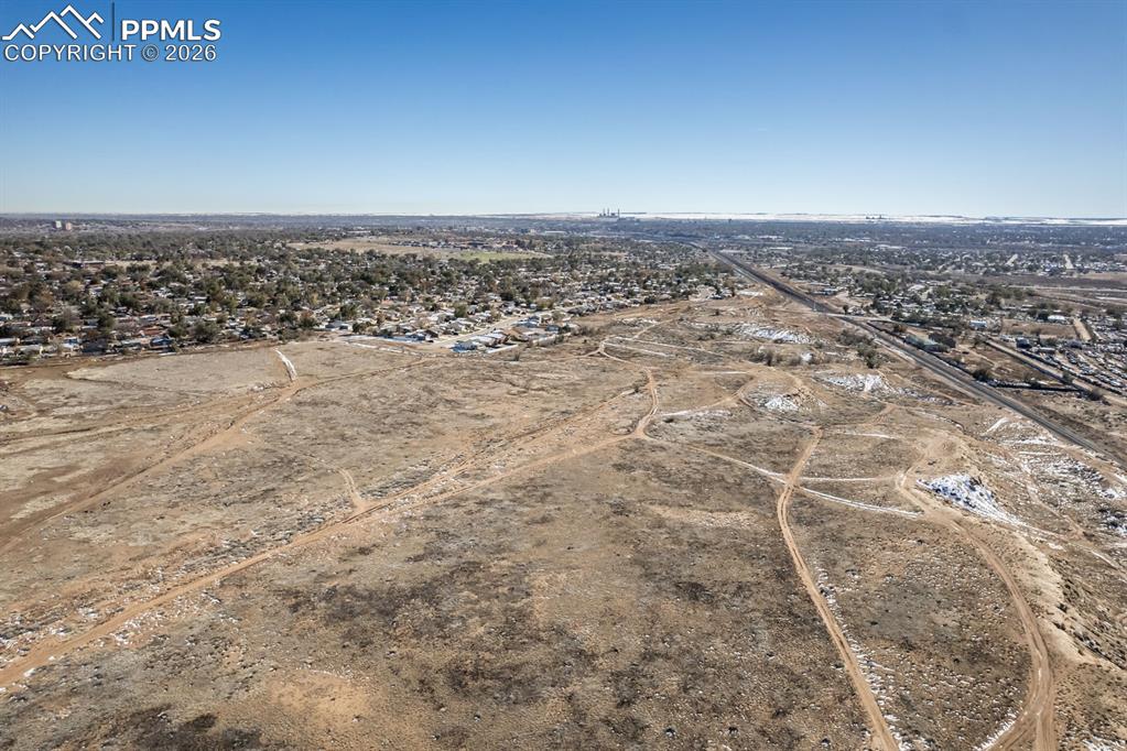 Adrian Avenue Pueblo CO 81008