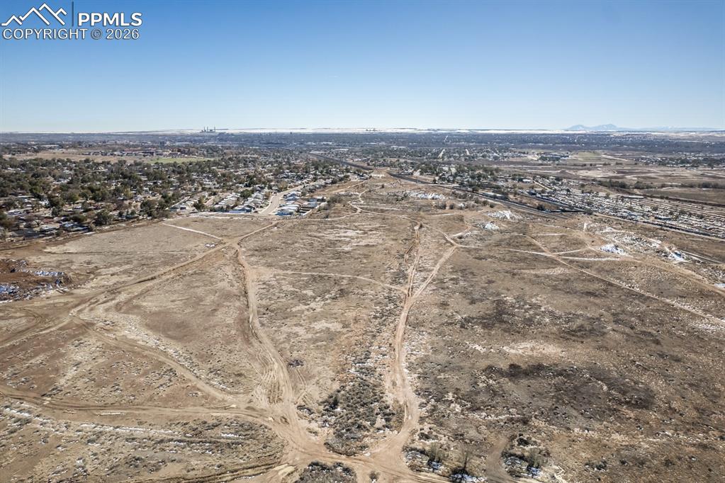 Adrian Avenue Pueblo CO 81008