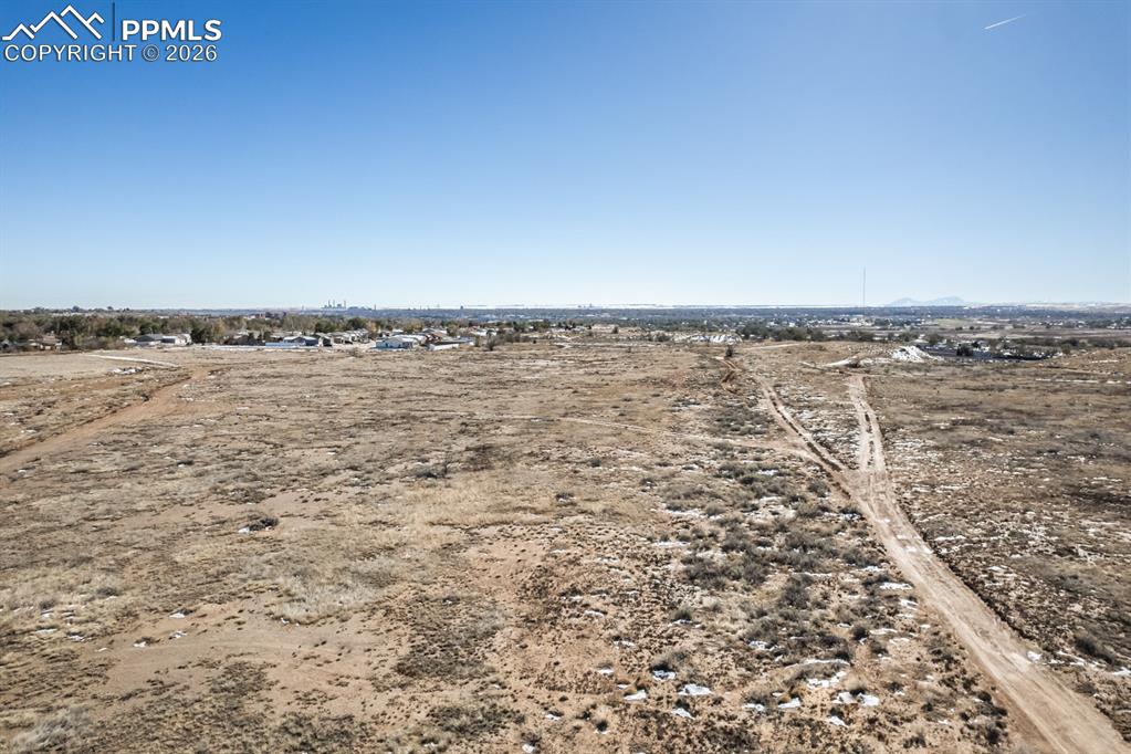 Adrian Avenue Pueblo CO 81008