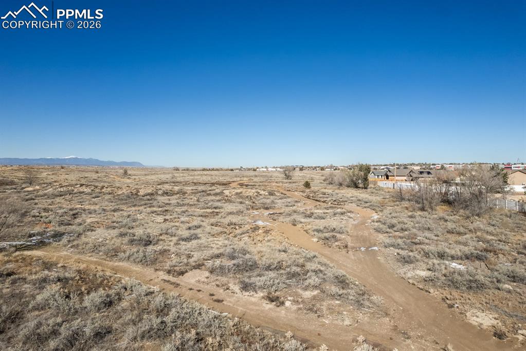 Adrian Avenue Pueblo CO 81008