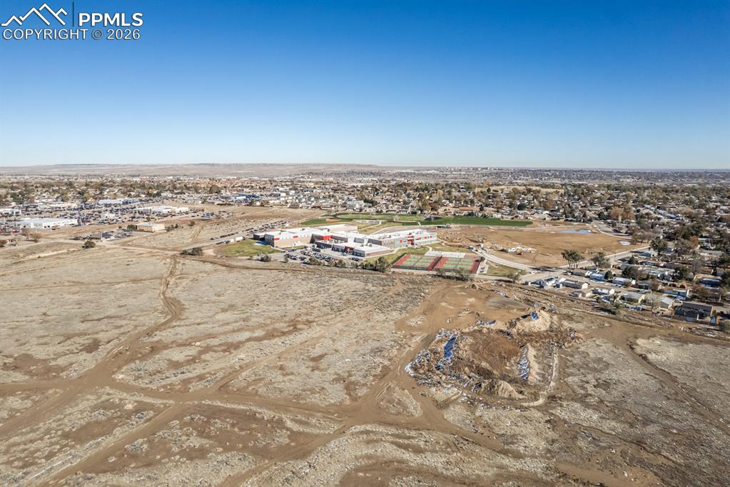 Adrian Avenue Pueblo CO 81008