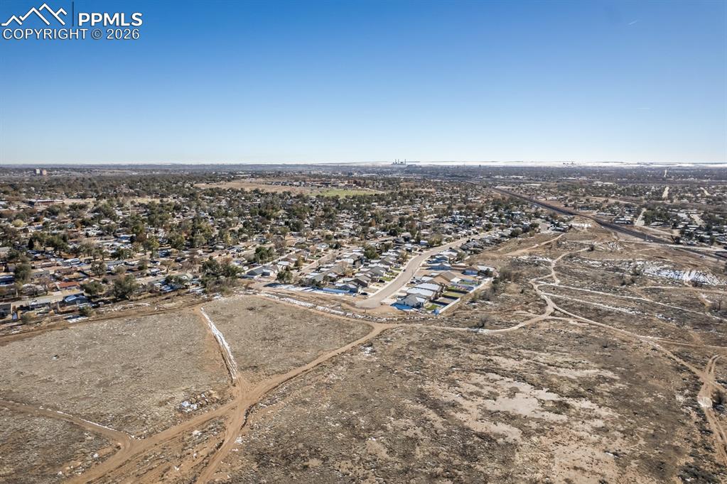 Adrian Avenue Pueblo CO 81008