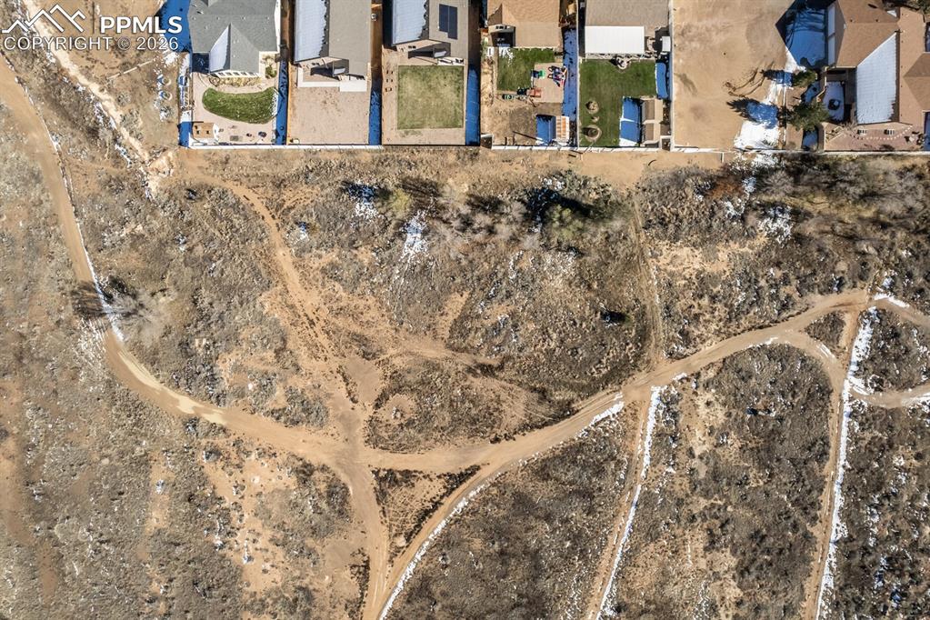 Adrian Avenue Pueblo CO 81008