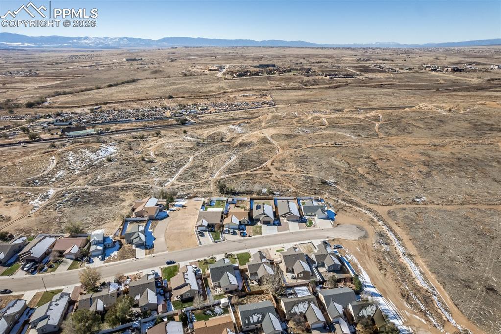 Adrian Avenue Pueblo CO 81008