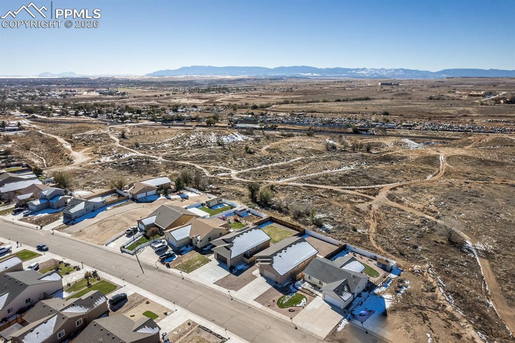 Adrian Avenue Pueblo CO 81008