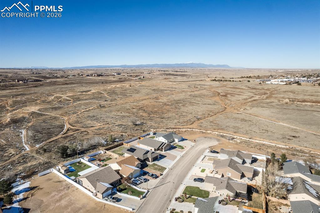 Adrian Avenue Pueblo CO 81008
