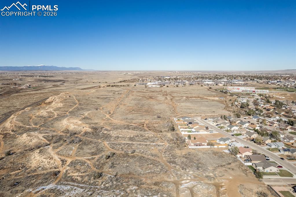 Adrian Avenue Pueblo CO 81008