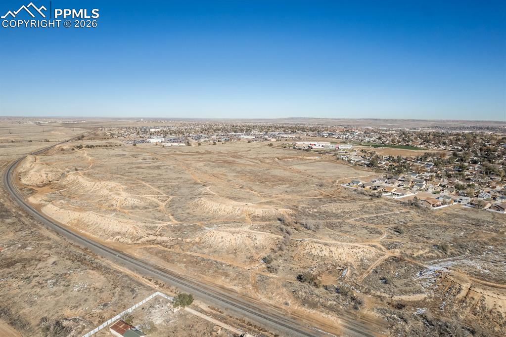 Adrian Avenue Pueblo CO 81008