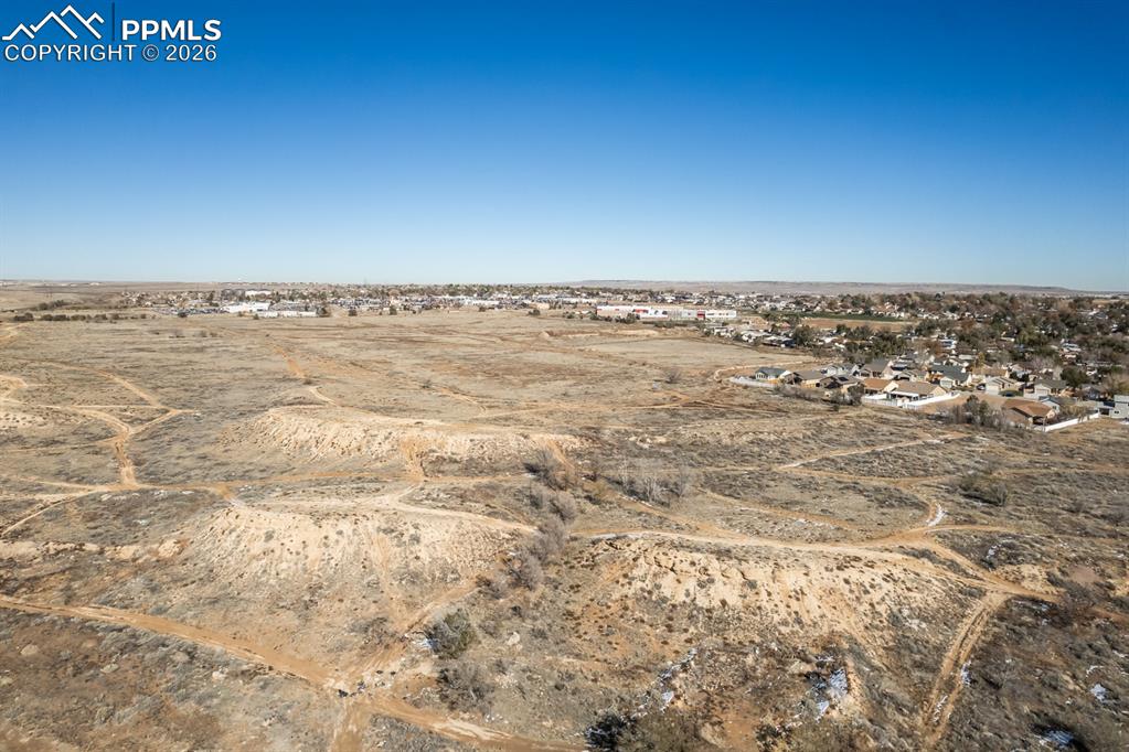 Adrian Avenue Pueblo CO 81008