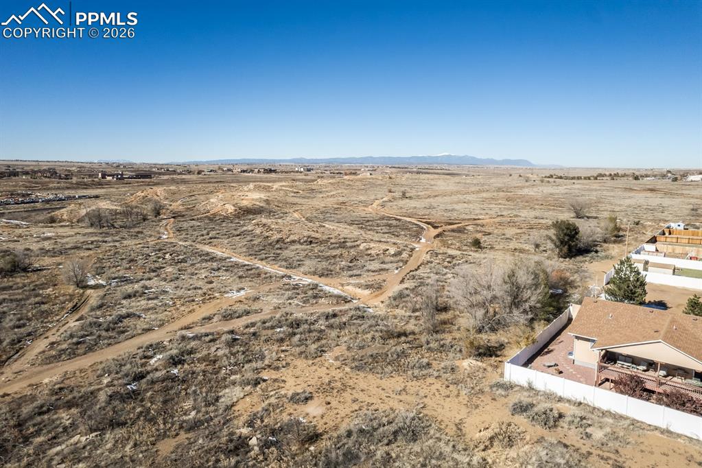 Adrian Avenue Pueblo CO 81008