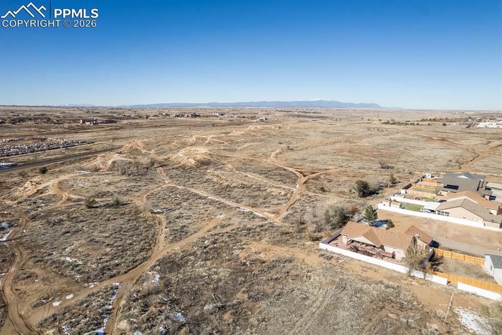 Adrian Avenue Pueblo CO 81008