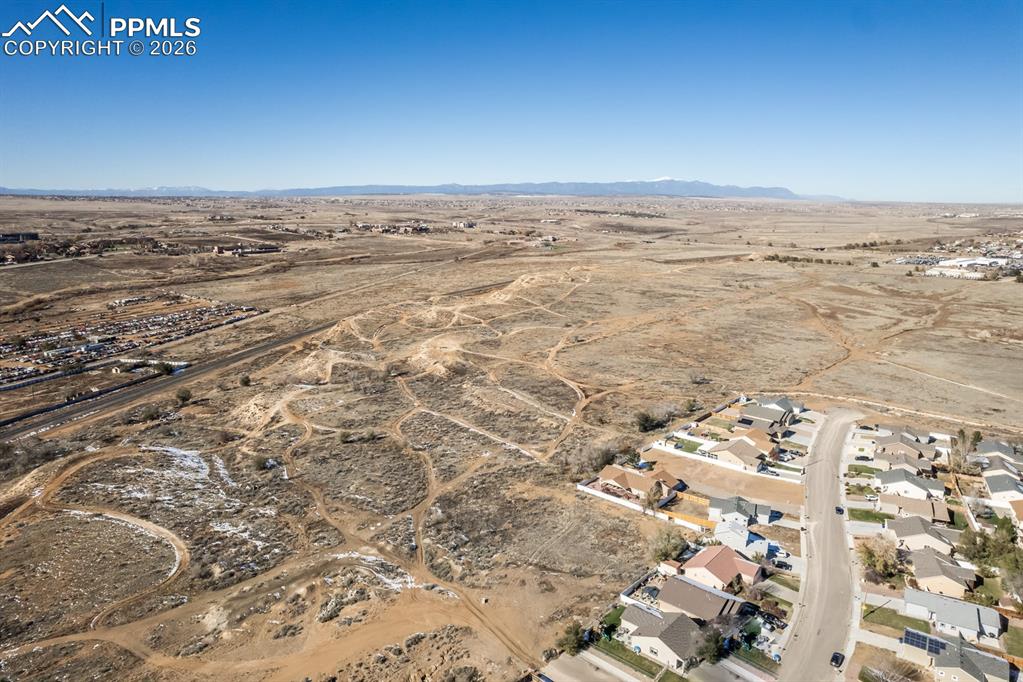 Adrian Avenue Pueblo CO 81008
