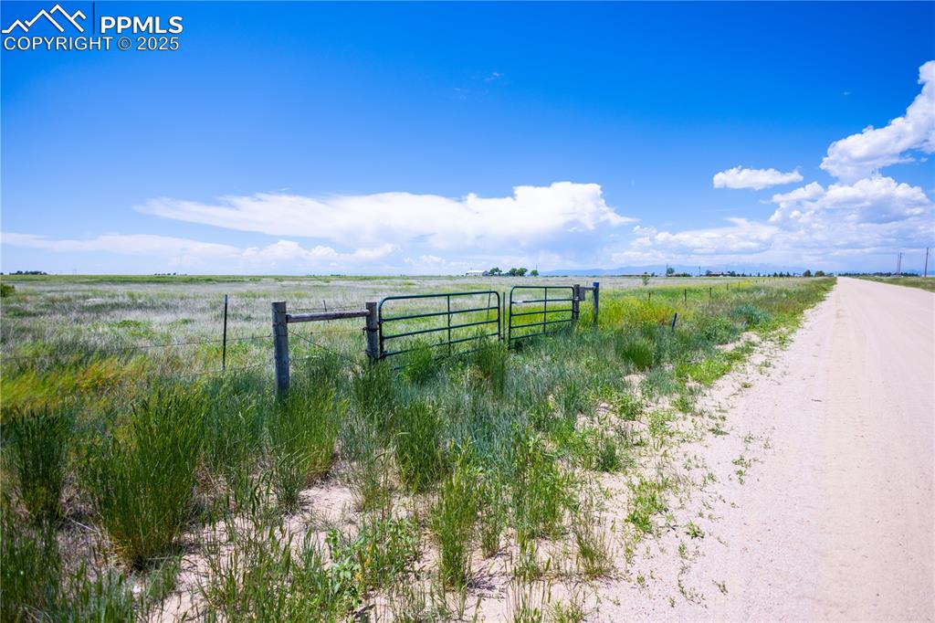 23655 E Garrett Road Calhan CO 80808