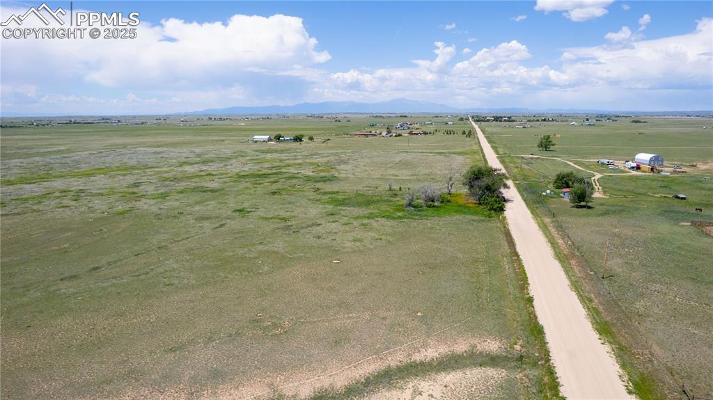23655 E Garrett Road Calhan CO 80808