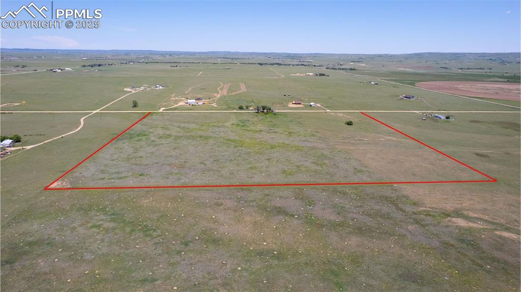 23655 E Garrett Road Calhan CO 80808