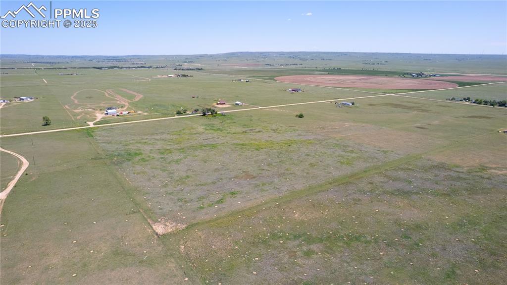 23655 E Garrett Road Calhan CO 80808
