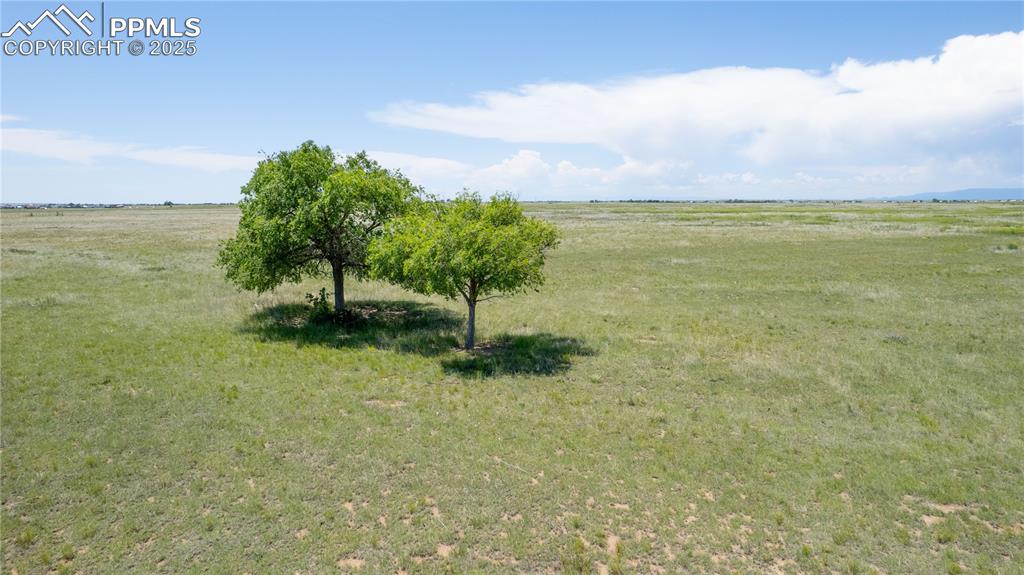 23655 E Garrett Road Calhan CO 80808