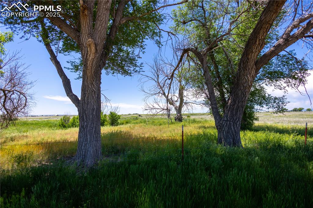 23655 E Garrett Road Calhan CO 80808