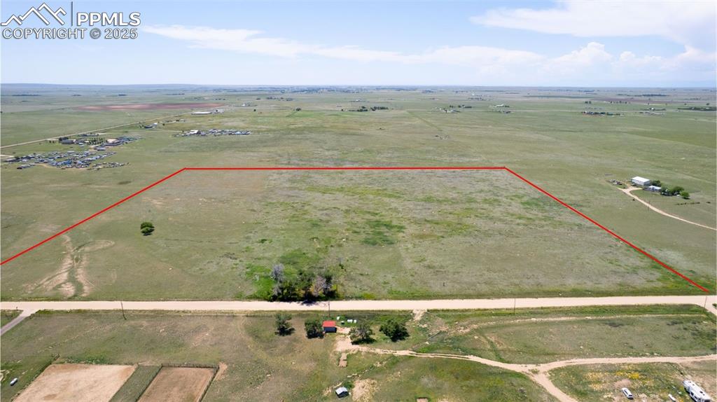 23655 E Garrett Road Calhan CO 80808