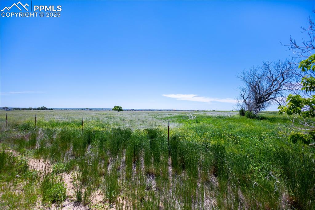 23655 E Garrett Road Calhan CO 80808