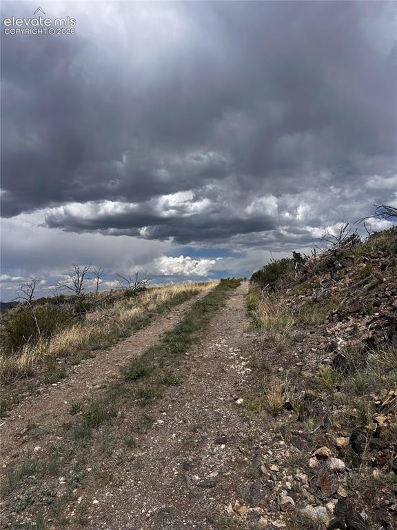 H Path Cotopaxi CO 81223