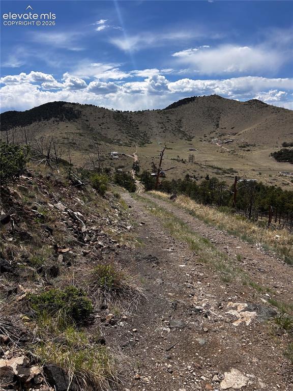 H Path Cotopaxi CO 81223