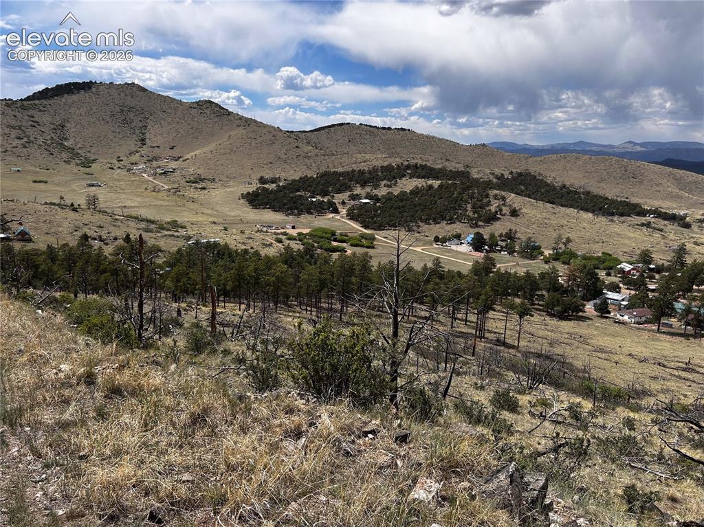 H Path Cotopaxi CO 81223