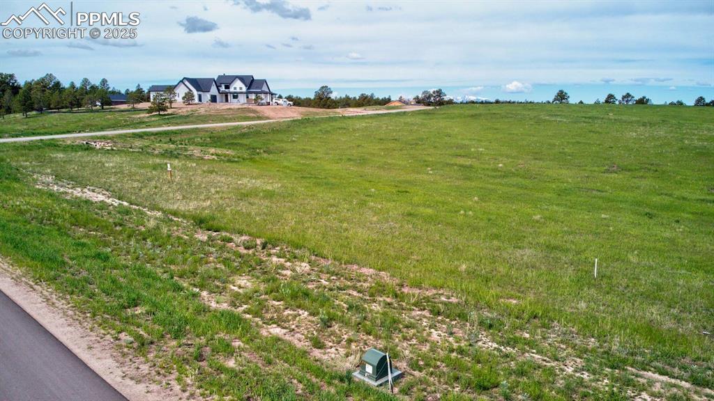 11856 Flap Jack Lane Colorado Springs CO 80908