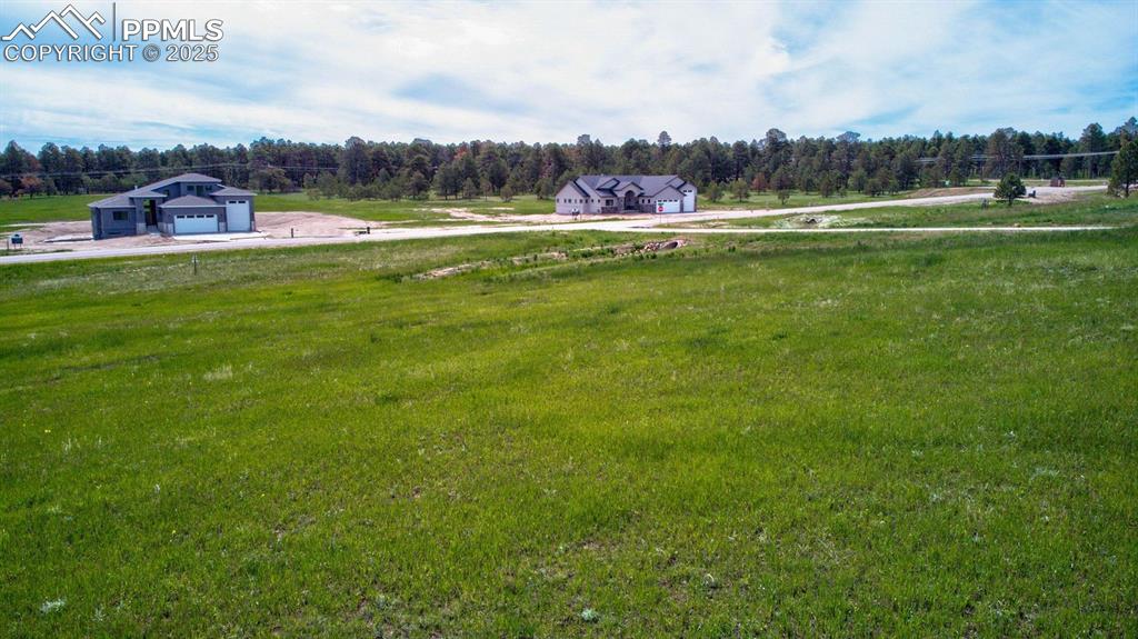11856 Flap Jack Lane Colorado Springs CO 80908