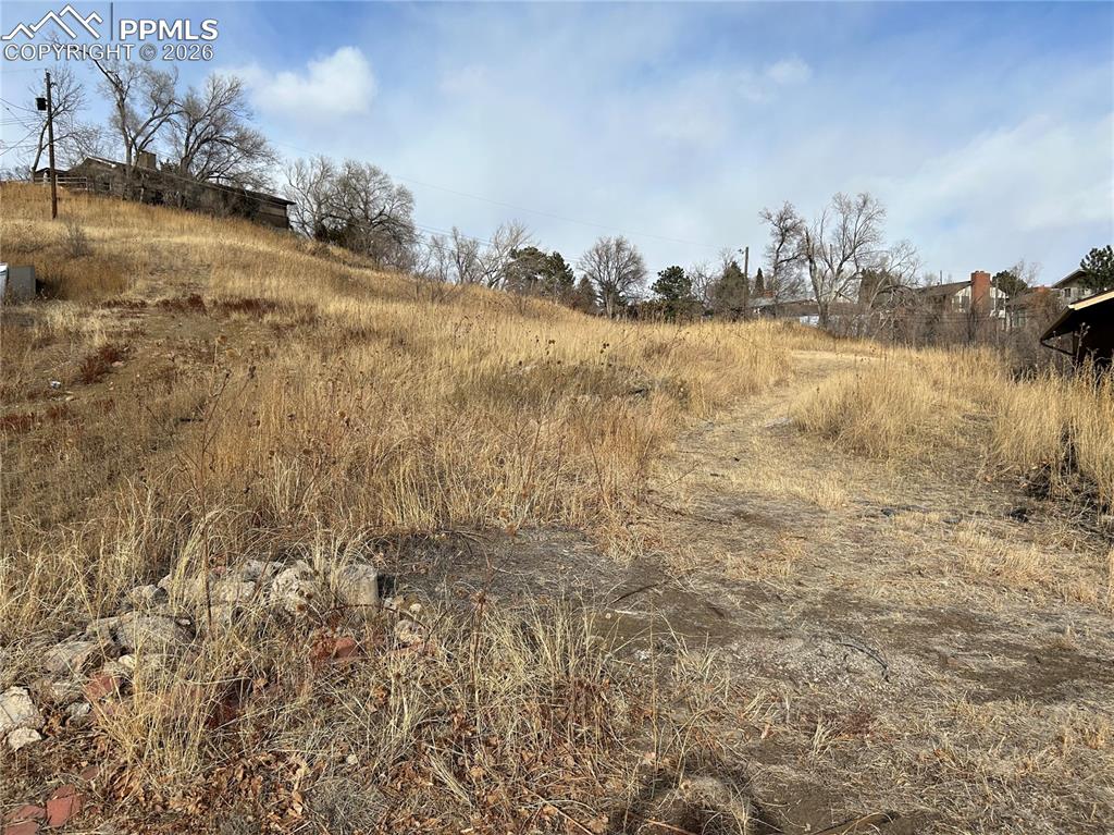 414 Sinton Avenue Colorado Springs CO 80906