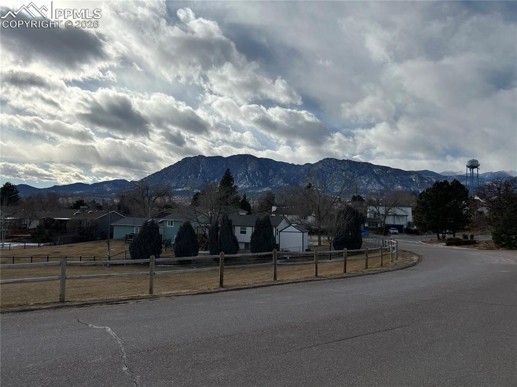 414 Sinton Avenue Colorado Springs CO 80906