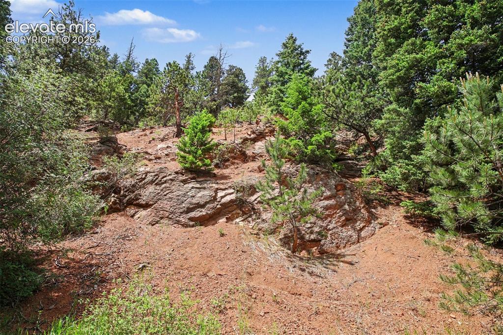 10905 W Highway 24 Green Mountain Falls CO 80819