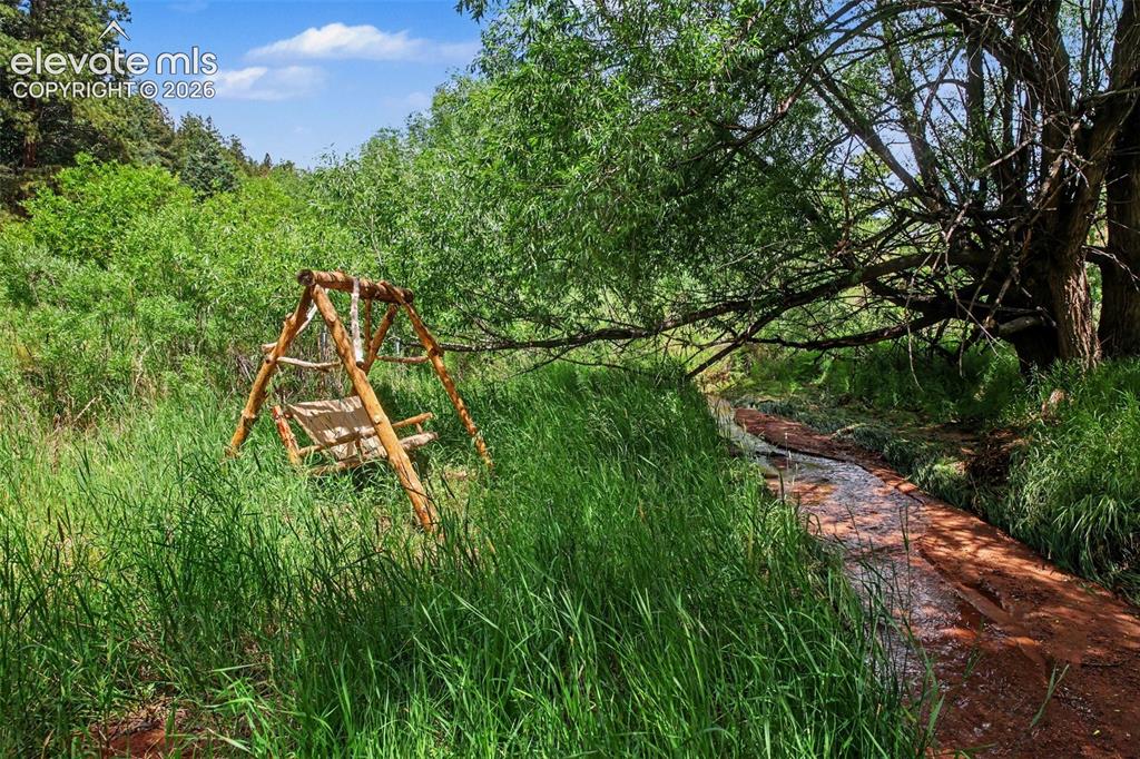 10905 W Highway 24 Green Mountain Falls CO 80819