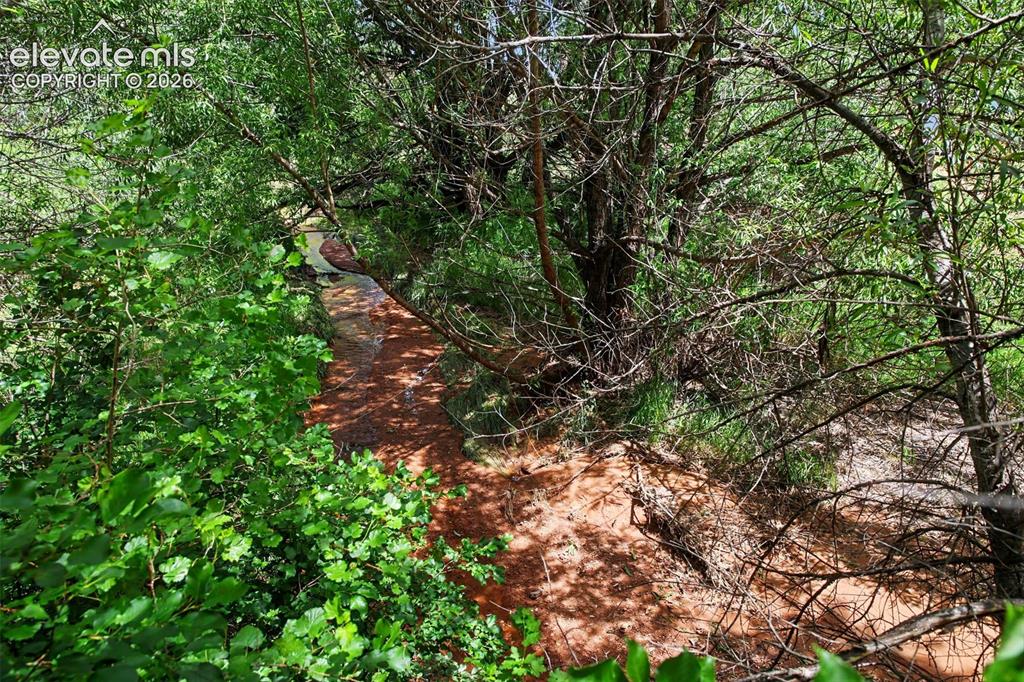 10905 W Highway 24 Green Mountain Falls CO 80819