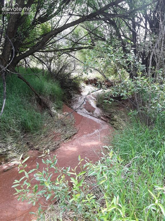 10905 W Highway 24 Green Mountain Falls CO 80819