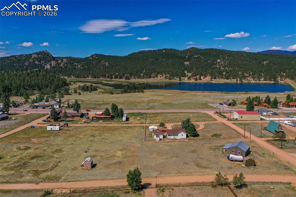 128 Osage Avenue Lake George CO 80827