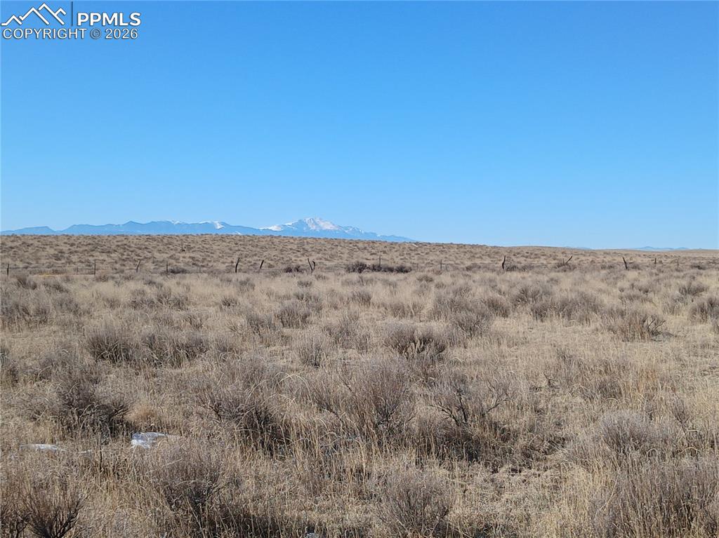 Parcel 6 S Peyton Highway Colorado Springs CO 80928