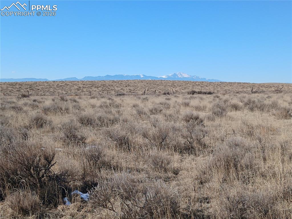 Parcel 6 S Peyton Highway Colorado Springs CO 80928