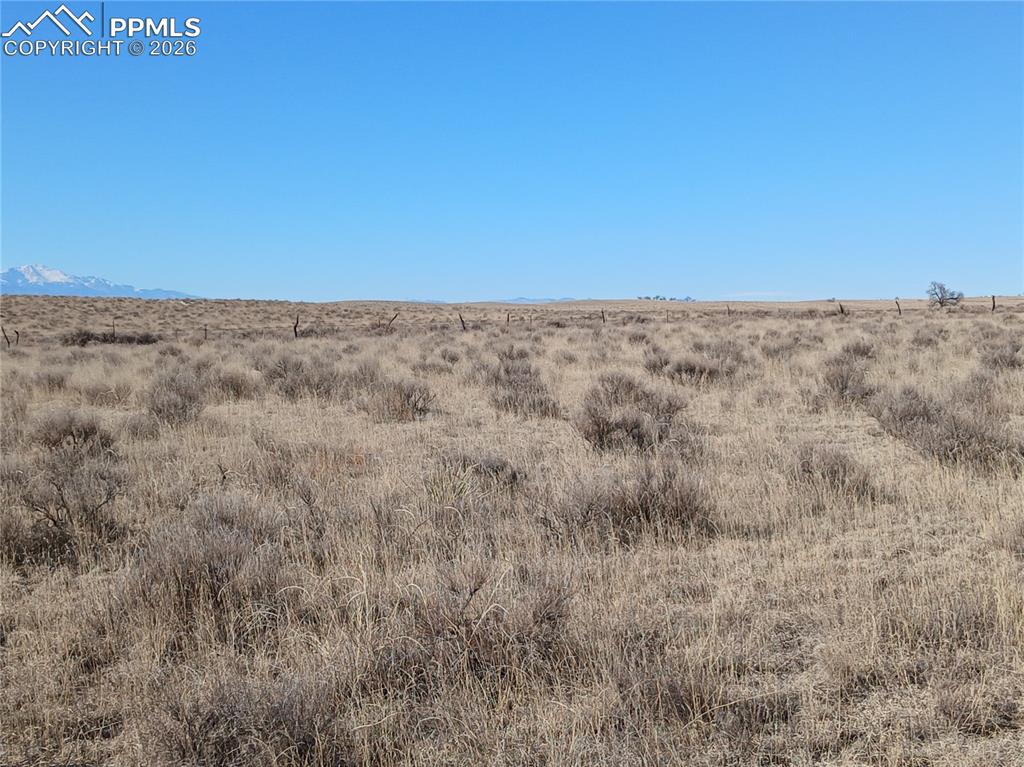 Parcel 6 S Peyton Highway Colorado Springs CO 80928